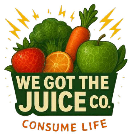 We Got The Juice Co.